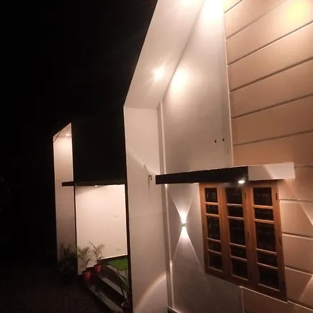 Heaven Meadows Homestay Vagamon Exterior photo