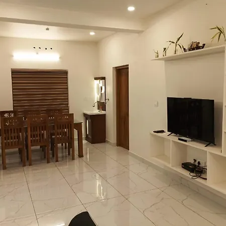 Heaven Meadows Homestay Vagamon Exterior photo