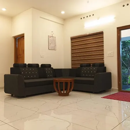 Heaven Meadows Homestay Vagamon Exterior photo