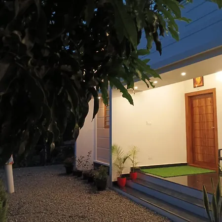Heaven Meadows Homestay Vagamon Exterior photo