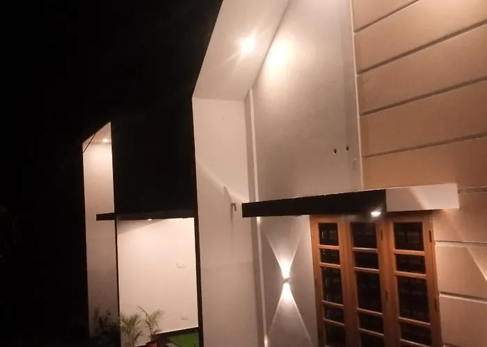 Heaven Meadows Homestay