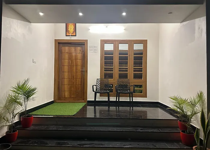 Heaven Meadows Homestay