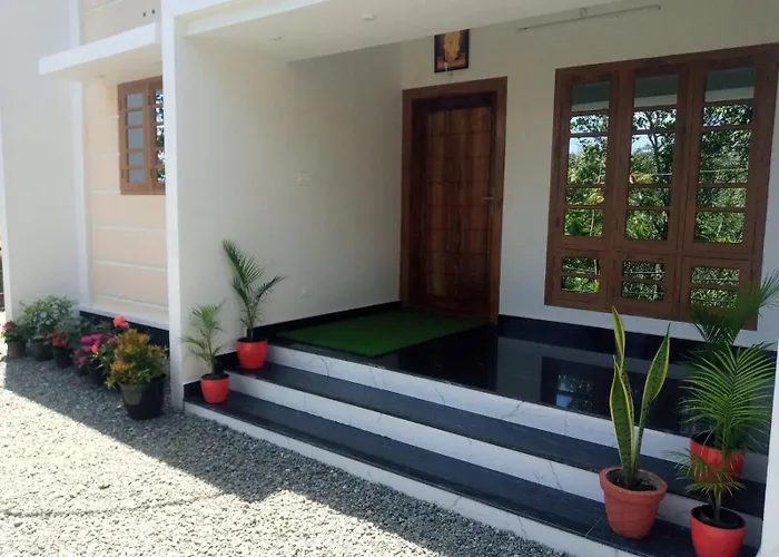 Heaven Meadows Homestay