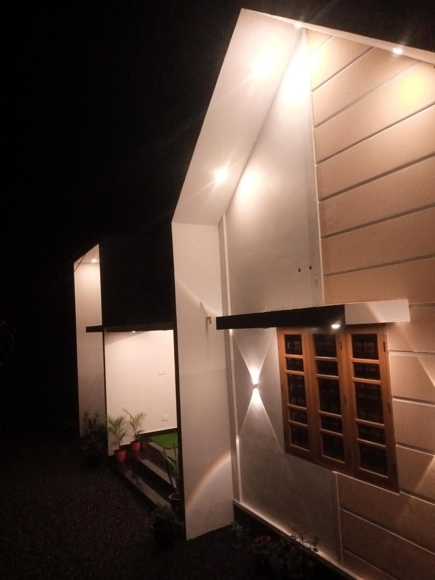 Heaven Meadows Apartment Vagamon