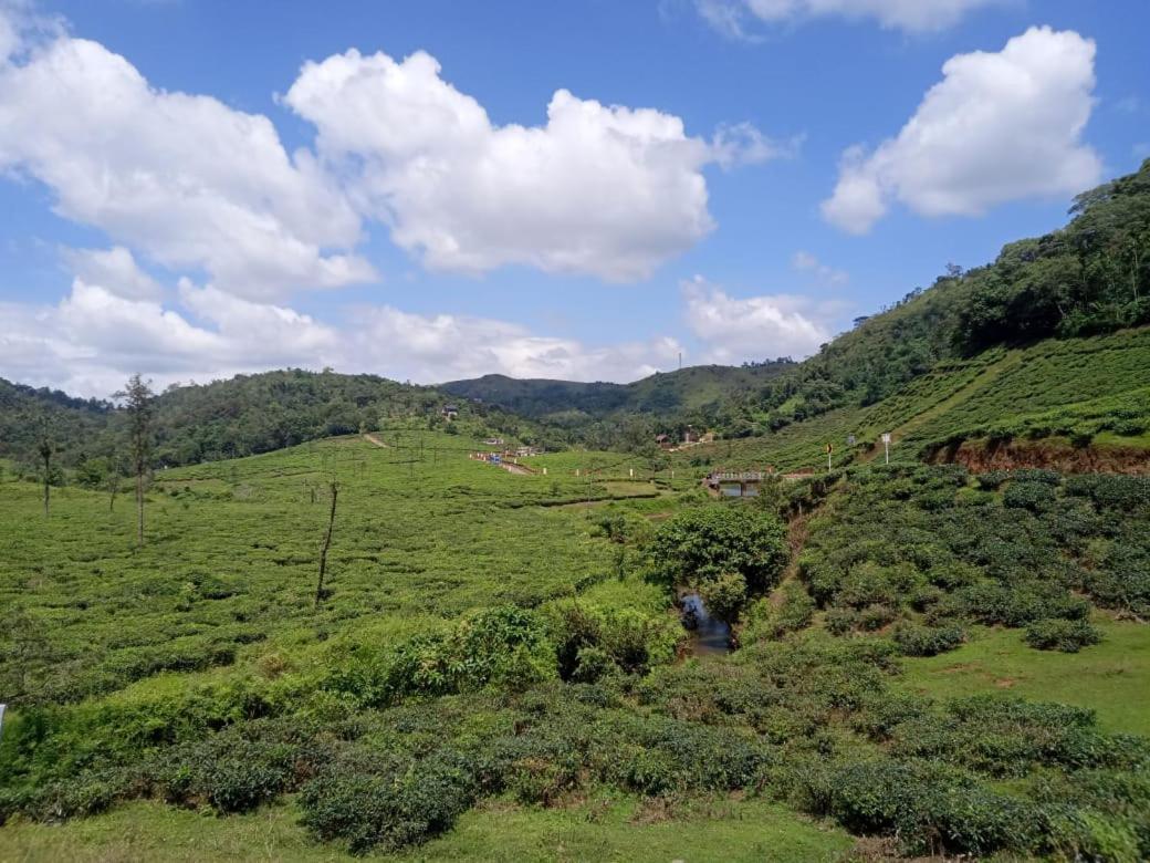 Heaven Meadows Apartment Vagamon