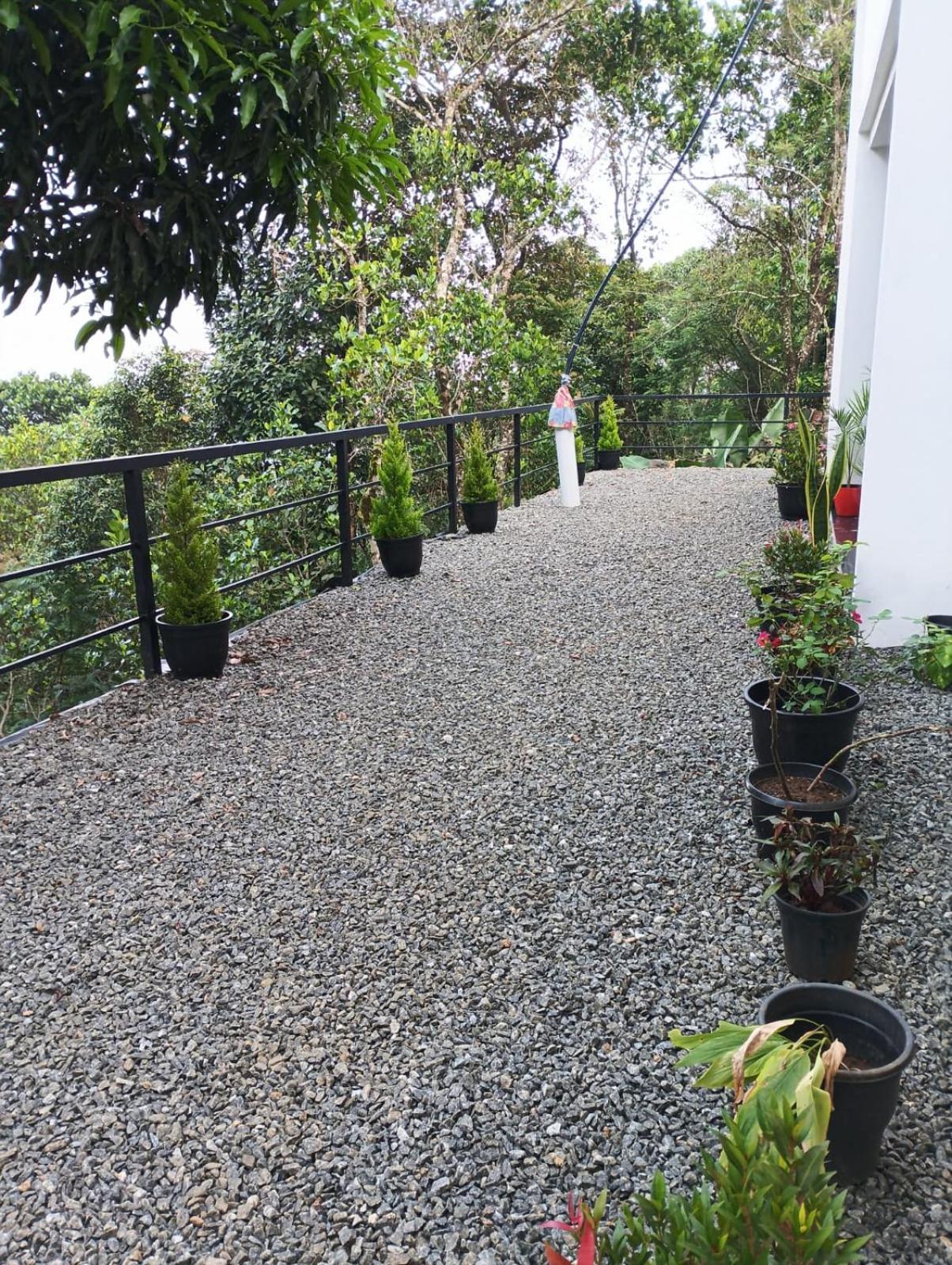 Apartment Heaven Meadows Vagamon