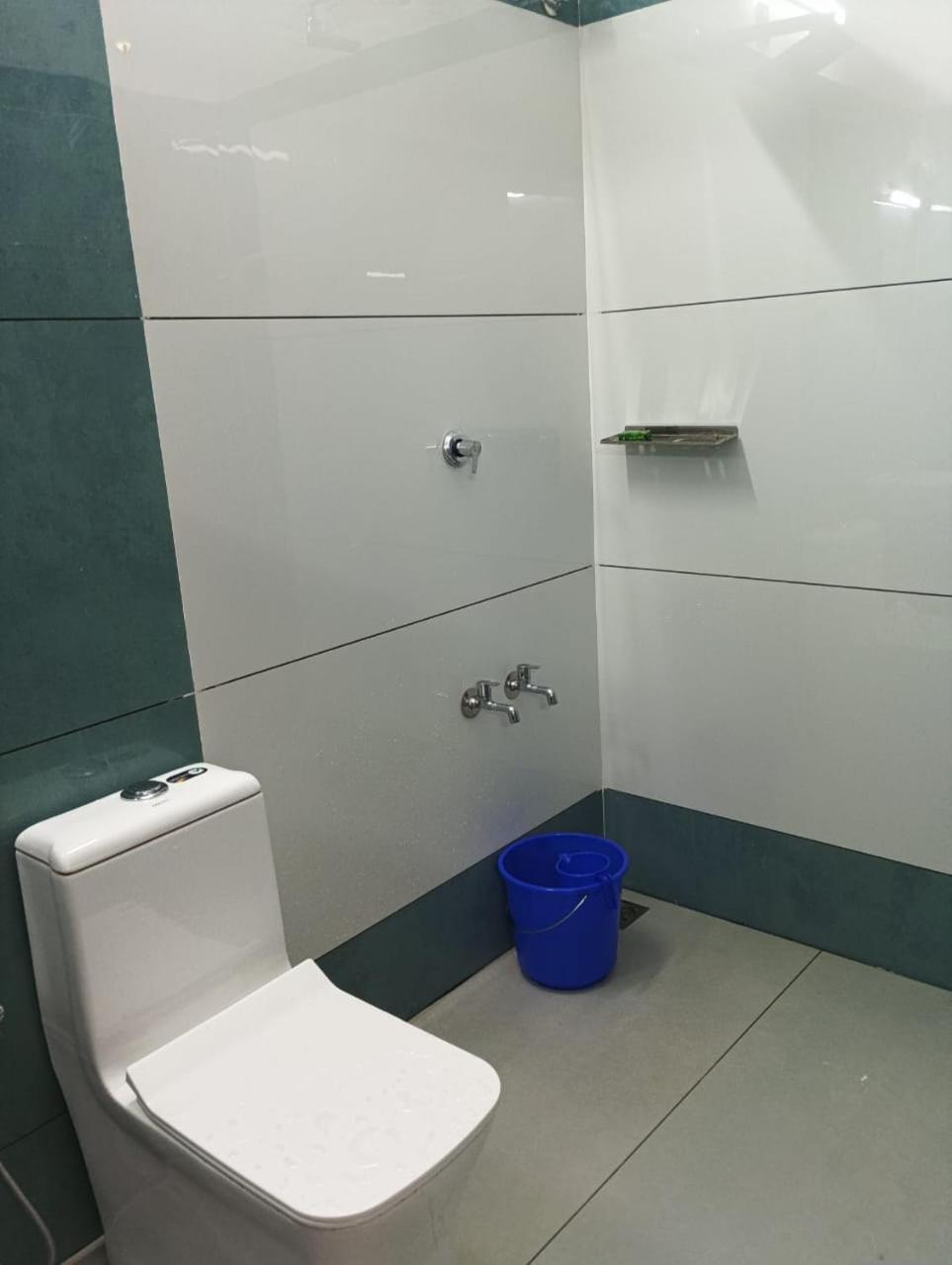 Heaven Meadows Apartment Vagamon