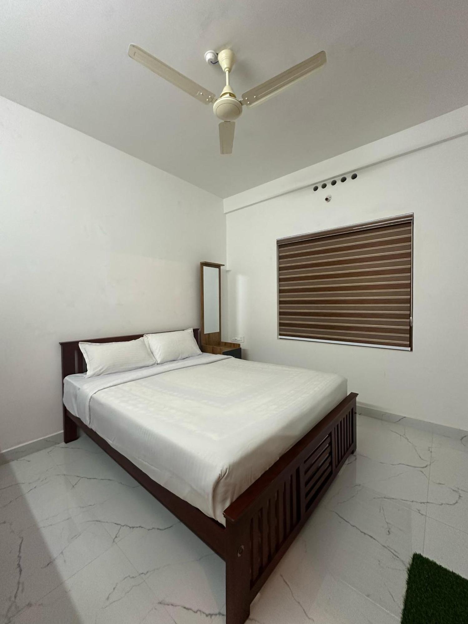 Heaven Meadows Apartment Vagamon