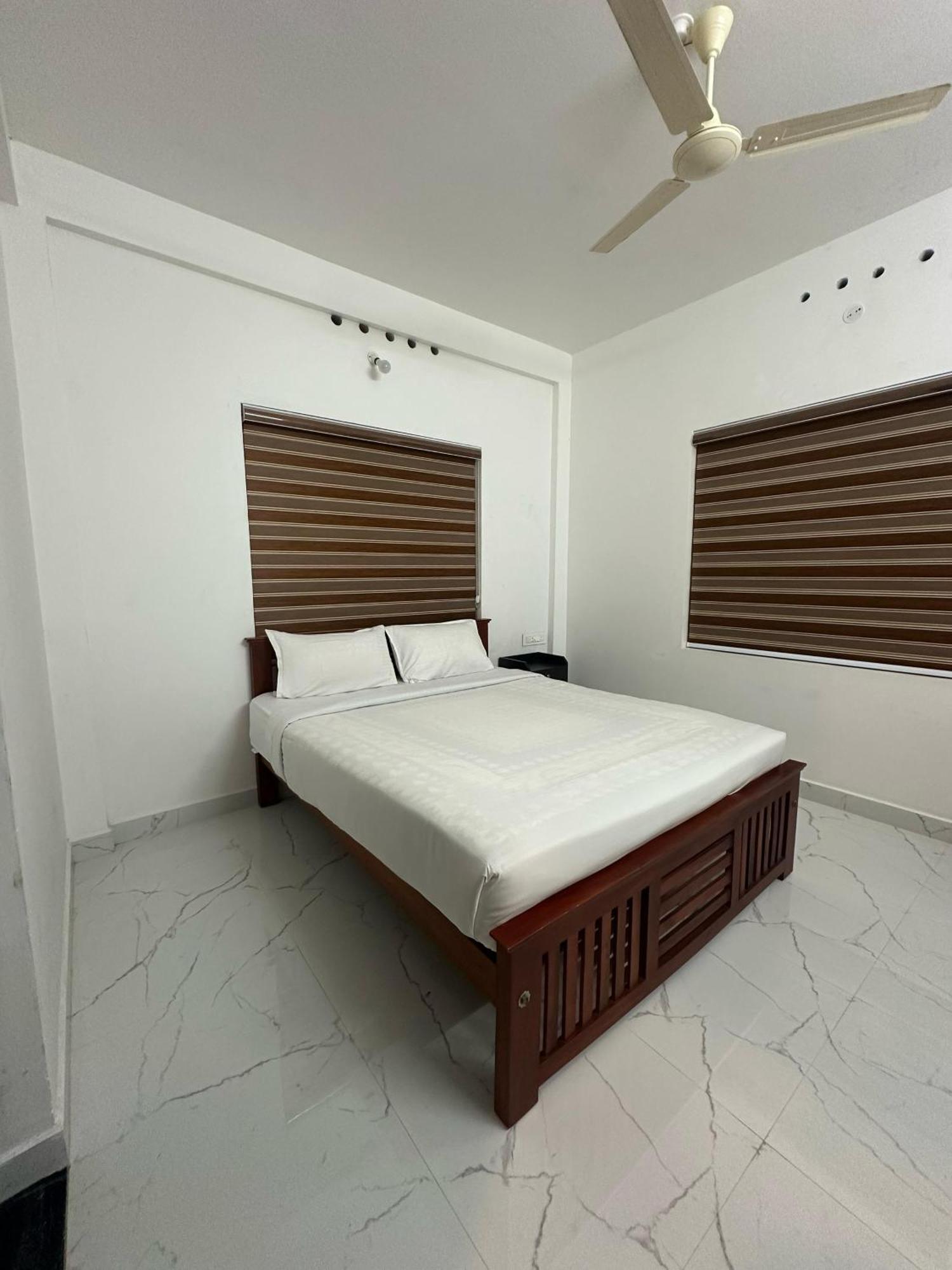 Apartment Heaven Meadows Vagamon